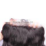 High Quality Cheap Price Ear to Ear Lace Frontal , Lace Closure thumbnail-6