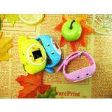 IP68 Waterproof Sos Kids GPS Watch thumbnail-2