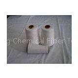 16s - 50s 100% Polyester Spun Yarn Recycled For Weaving