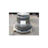 SGS Black Cone Marine Rubber Fender Protect Shipboard , Natural Rubber thumbnail-1