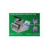 Combo Heat Transfer Machine for Mug