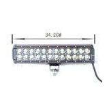 72W Offroad Heavy Duty Led Light Bar IP67 Waterproof Led Driving Light thumbnail-1