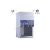 Remote Control Ventilated 1000 w Class Iitype a2 Laboratory Biological Safety Cabinet Hood 65 Db