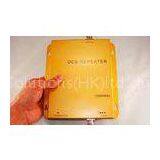 DCS 1800MHz 65dB High Gain Mobile Phone Signal Repeater for Vehicle / Car With CE Certification thumbnail-1