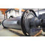 SBM Professional High Capacity And Low Price Ball Mill