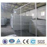 Rubber Base Easy Install Playground Fence Temporary Fence thumbnail-1