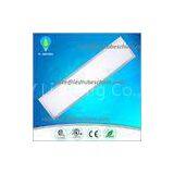 Pure White Bar 40w Led Panel Light Dimmable With Frosted Cover / Constant Current Driver