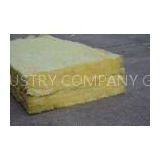 R2.5 / R3.0 Glasswool Acoustical Insulation Batts , Wall Insulation Panels
