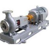 YIJ Chemical Process Pump thumbnail-2