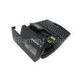 Electric Installation Wire Label Machine DC 12V 2A With PC Connecting