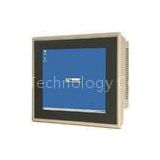 Win CE embedded Industrial PC with Installation Shell and Touch Screen