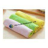 Super Effective and Soft Microfiber Auto Cloth for Dish Washing 30*40cm thumbnail-1