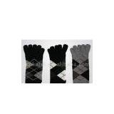 Sell Toe Sock, Men's Socks, Cotton Socks, Ladies' Socks thumbnail-1