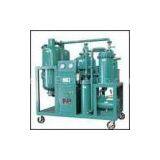 Hydraulic Oil Filtration Machine thumbnail-1