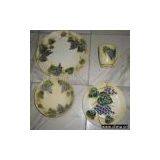 Sell Stoneware Dinner Set