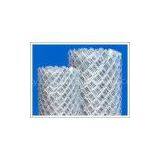 Chain Link Fence thumbnail-2