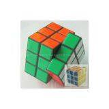 Plastic Toys (3row 5x5x5cm)puzzle Cube1 thumbnail-1