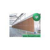 Cooling Pad,cooling Fan,Cooling System for Greenhouse,Cooling Pad for Poultry House