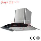 chimney range hood