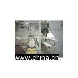 Industrial Grey Fabric