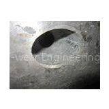 Corrosion Resistant Mill Liner Design And Installation Hardness