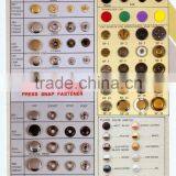 Garment Accessories-Snap Buttons thumbnail-2