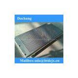 Cast Iron Welding Plate