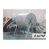 Intermittent Mining Ball Mill / Small Capacity Dry Grinding Ball Mill thumbnail-1