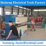 Traceable Maxi Duct Rodder for Utilisation With Pipe Cable Locator thumbnail-1