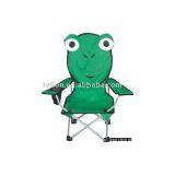 Kid's Folding Chair thumbnail-1