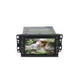 8.0 Inch Car DVD Player for Chevrolet Epica/Captiva/Lova thumbnail-1