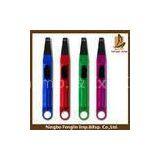 Colorful Refillable Cigarette Lighter Electronic Spark Lighter