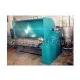 Enclosed Type Decator Textile Finishing Machines Improve Fabric Shine and Hand-soft