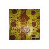 Sell Damask Printed Fabric thumbnail-1