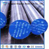 D2 Alloy Steel, Black Surface 1.2379 Steel, SKD11 Steel Bar thumbnail-1