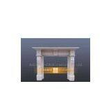 Stone Fireplace thumbnail-1