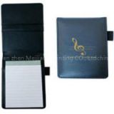 Customizing Ruled Printed Paper Notepad,leather Cover Notepad