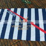 Microfiber Beach Towels