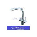 Brass Body 3 Way Water Filter Tri Flow Kitchen Mixer Tap