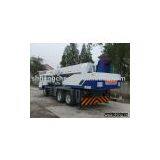 Japan Original TADANO Used Truck Crane 25 Ton,good Condition,low Price thumbnail-1