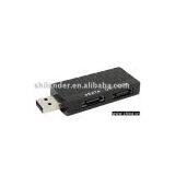 USB to SATA or ESATA Bridge Adapter thumbnail-1