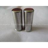 Stainless Steel Thin Head Rivet Nut thumbnail-1