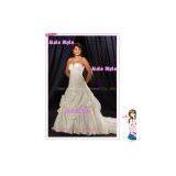 Wedding Dress& Bridal Gown--As5722 thumbnail-1