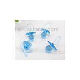 Baby Showert Party Cute Baby Pacifier Favor