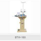 Auto-high Sock Sewing Machine thumbnail-3