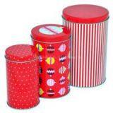 3pcs of Round Canister Set thumbnail-3