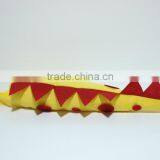 Wholesale Handmade Animal Dinosaur Tail for Kids thumbnail-2