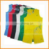 2013 European Basketball Design Jersey / Design Your Own Basketball Uniform / Uniform Basketball
