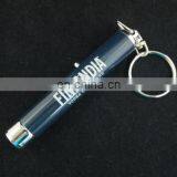 Flashlight Small Mini Small Flashlight Keychain Light Torch thumbnail-2