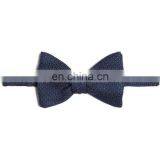 Men Navy Wholesale Bow Tie thumbnail-1